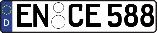 EN-CE588
