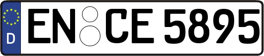 EN-CE5895