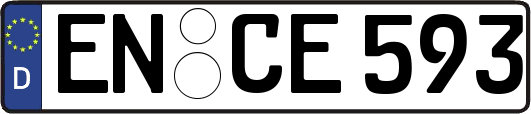 EN-CE593