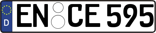 EN-CE595