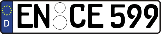 EN-CE599