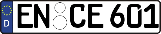 EN-CE601