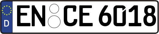 EN-CE6018