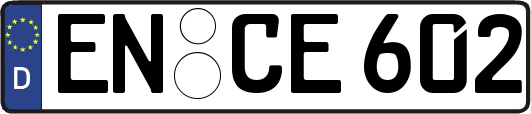 EN-CE602