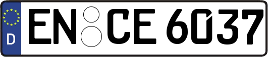 EN-CE6037
