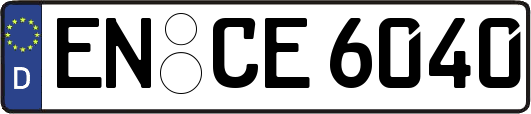 EN-CE6040