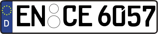 EN-CE6057