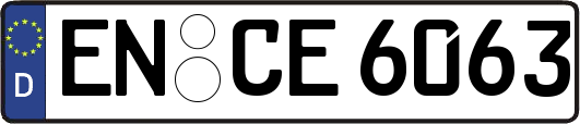 EN-CE6063