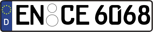 EN-CE6068