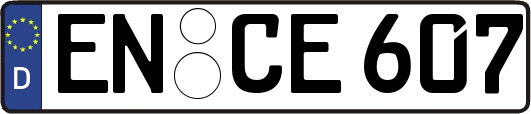 EN-CE607