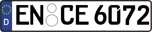 EN-CE6072