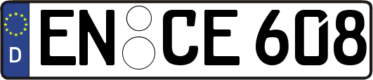 EN-CE608