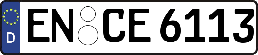 EN-CE6113