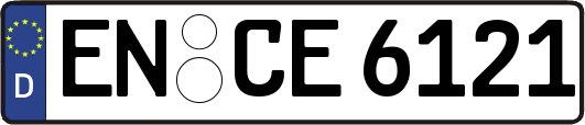 EN-CE6121
