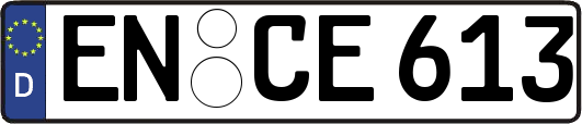 EN-CE613