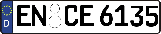 EN-CE6135
