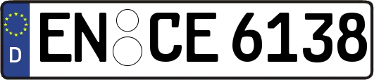 EN-CE6138