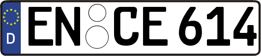 EN-CE614