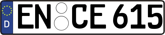 EN-CE615
