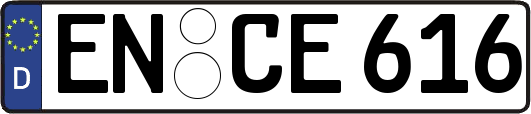 EN-CE616
