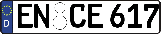 EN-CE617