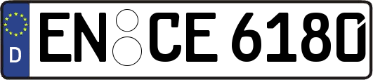 EN-CE6180