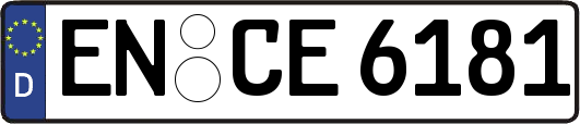 EN-CE6181