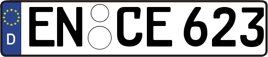 EN-CE623