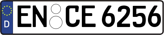 EN-CE6256