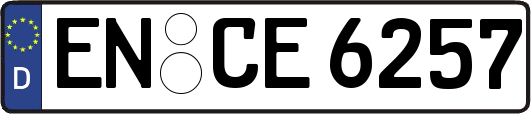 EN-CE6257