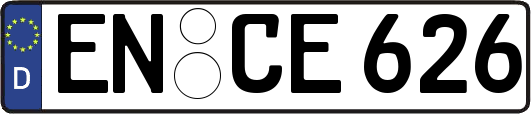 EN-CE626