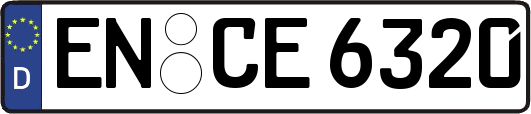 EN-CE6320