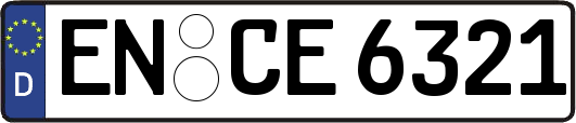 EN-CE6321