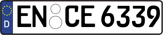 EN-CE6339