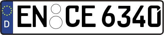 EN-CE6340