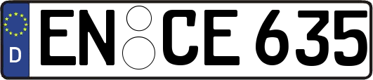 EN-CE635