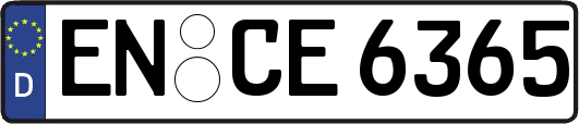 EN-CE6365