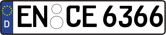 EN-CE6366