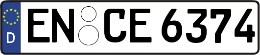 EN-CE6374