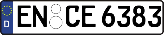 EN-CE6383