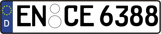 EN-CE6388