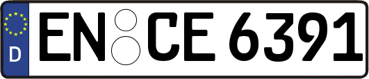 EN-CE6391