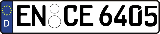 EN-CE6405
