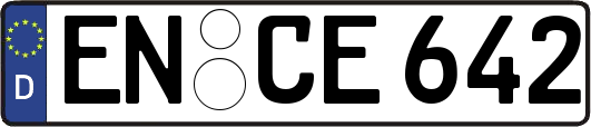 EN-CE642