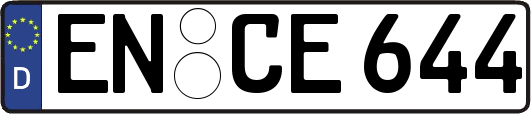 EN-CE644