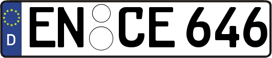 EN-CE646