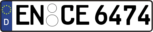 EN-CE6474