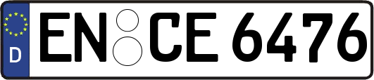 EN-CE6476