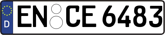 EN-CE6483