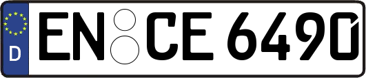 EN-CE6490